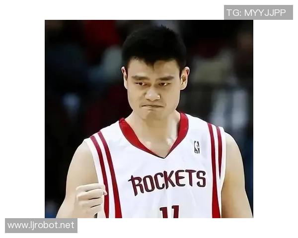 姚明罗纹带的传奇故事与篮球文化的深度融合探讨 姚明罗纹带的传奇故事与篮球文化的深度融合探讨