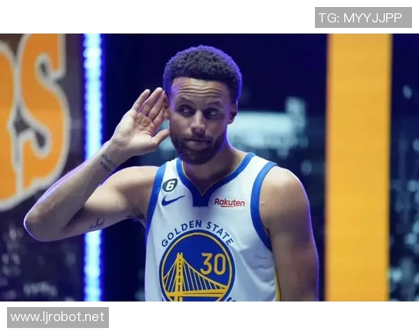 库里接受采访：希望能够继续为勇士效力