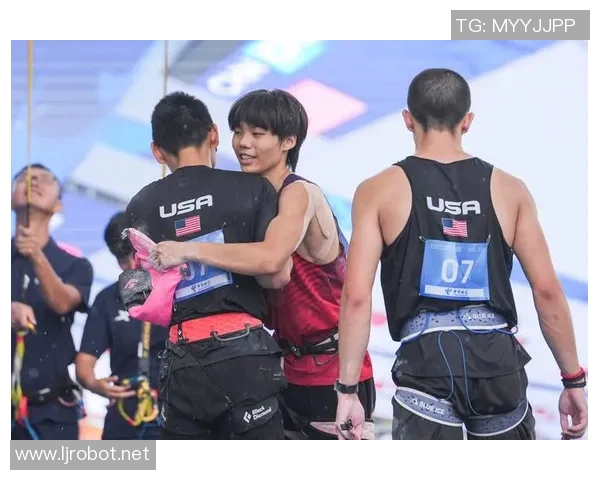 成都攀岩队在攀岩节奏排名中创下历史新高引发广泛关注与热议