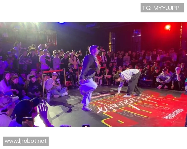 武汉街舞队强势登顶最新街舞力量排行榜前十名引领潮流