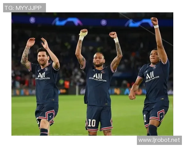 法甲新赛季即将开战，巴黎圣日耳曼力争卫冕冠军，内马尔或将离队