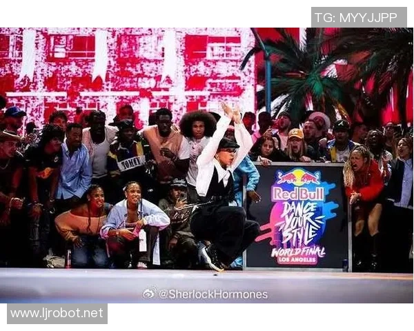 深圳街舞队引领潮流最新街舞风格TOP10全解析