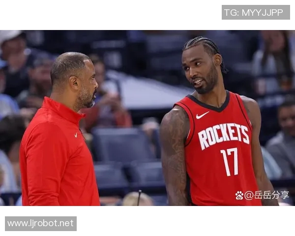 火箭队遭遇伤病潮，球队前景堪忧